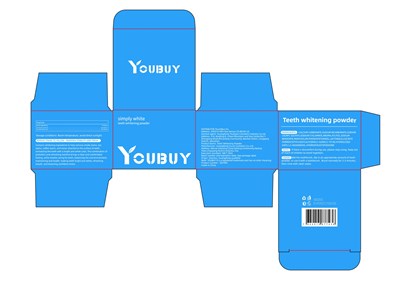 Label (Ndc Youbuy Tooth)